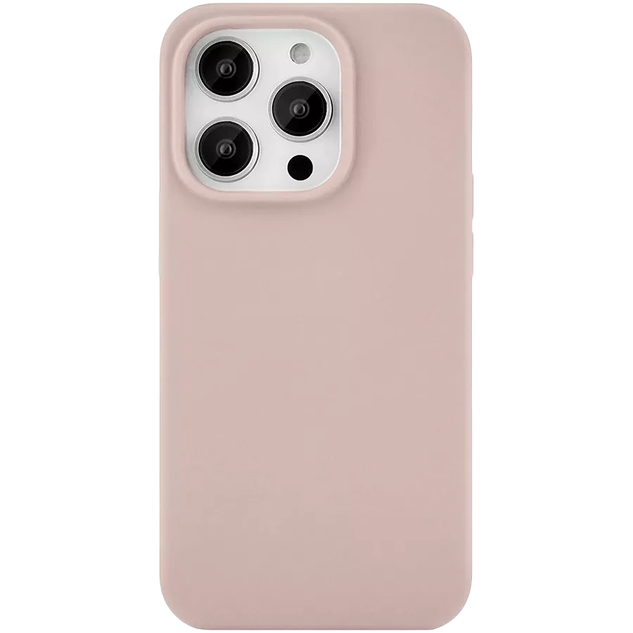 Husă UBEAR cu MagSafe pentru iPhone 14 Pro, Pink — image №2