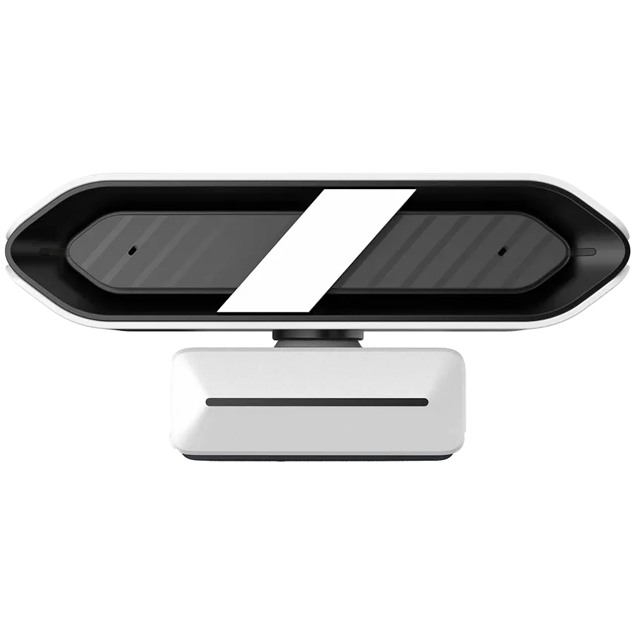 LORGAR Web Camera Rapax 701, White — Εικών №6
