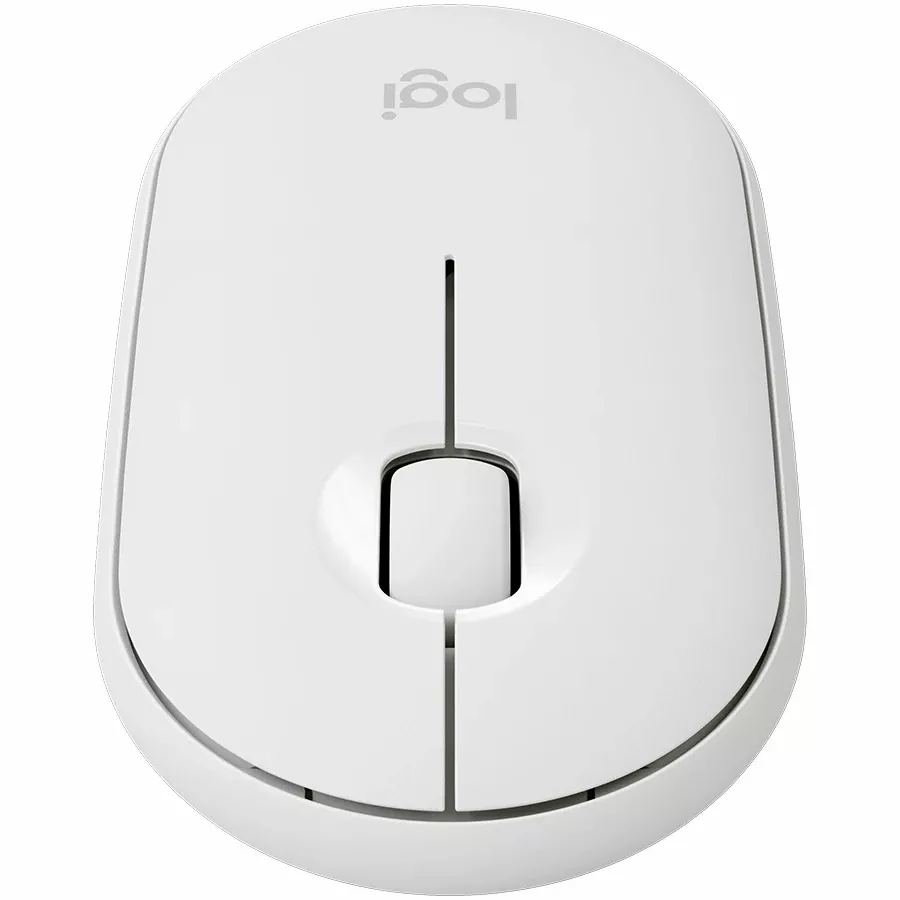Mouse LOGITECH  M350 — Image №1