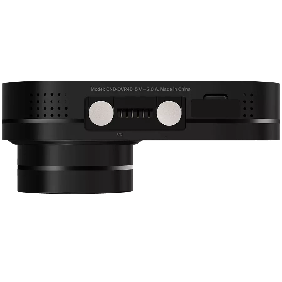 CANYON CND-DVR40 — Изображение №7