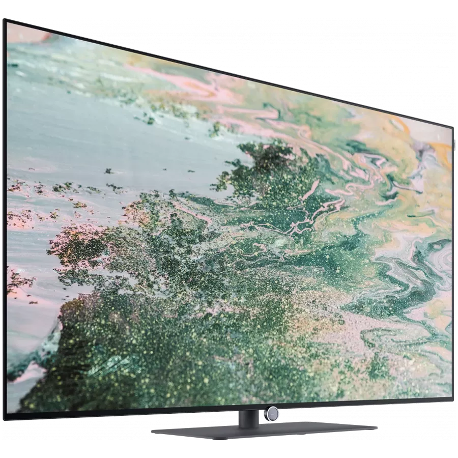 LOEWE TV Bild I dr+, OLED, 77", UHD, Graphite gray — Εικών №2