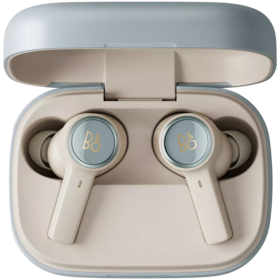 BANG & OLUFSEN Beoplay EX Wireless Headset, Hazy Blue — Image №2