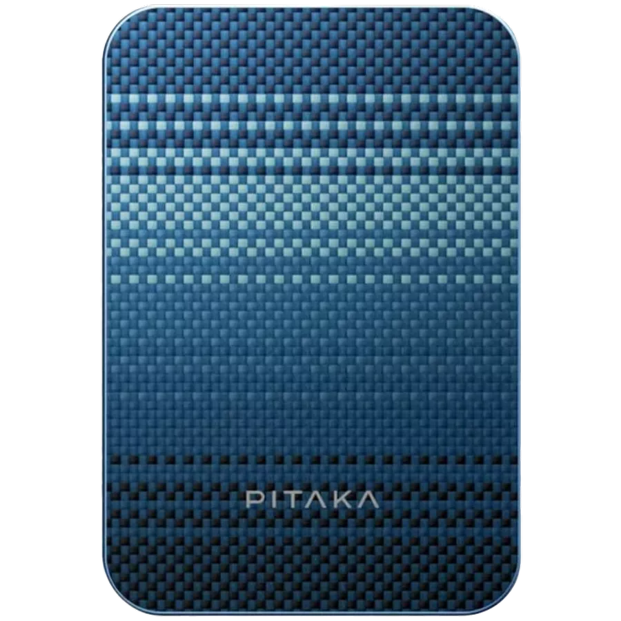 Зарядное устройство PITAKA Qi 2, 5000 мА·ч — image №1