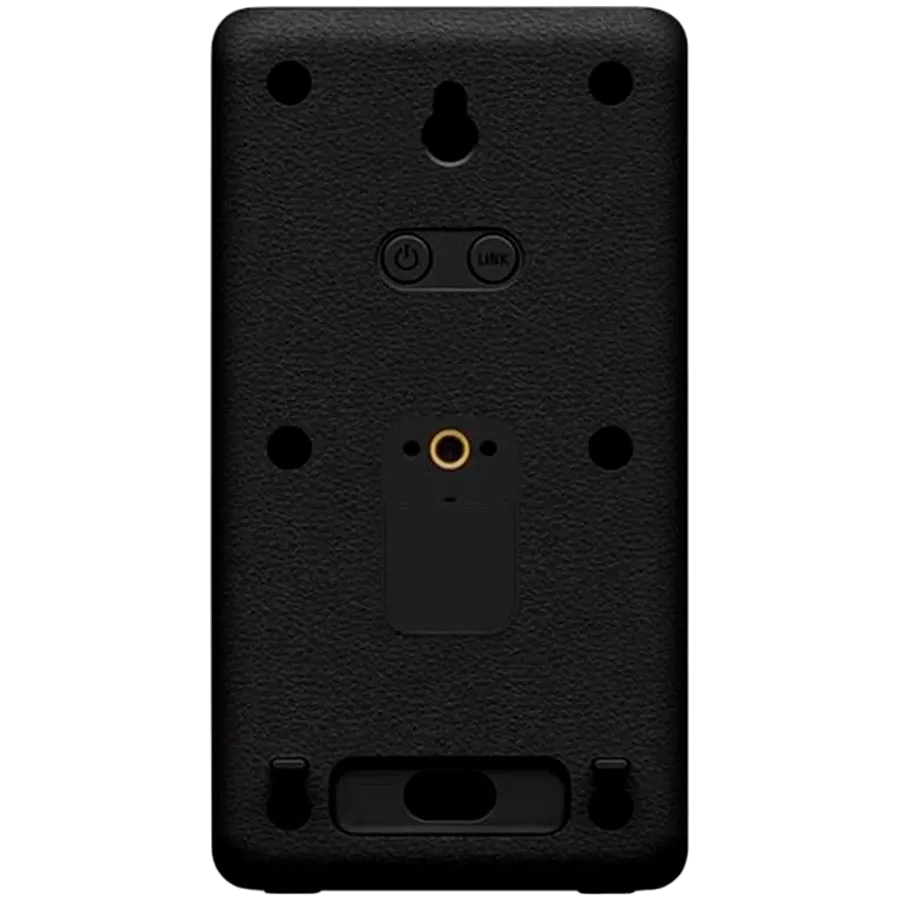 SONY SARS3S Home Audio System Black — Image №5