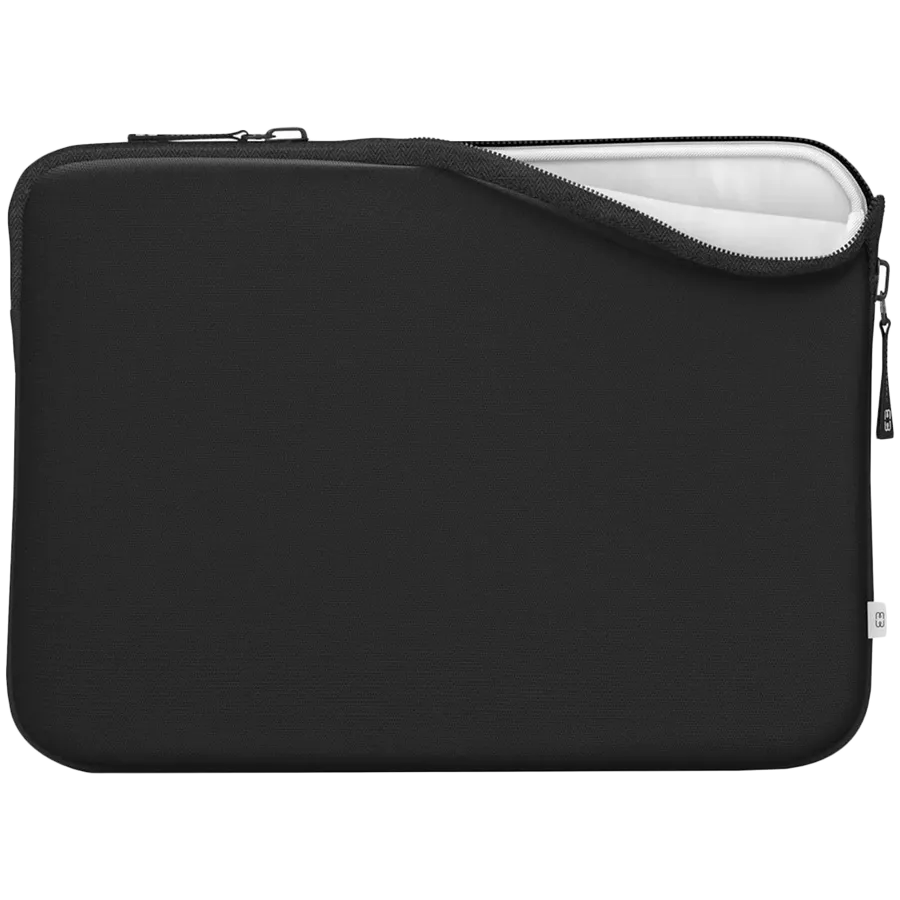 Чехол MW Basics 2Life Sleeve для MacBook Pro 16'', Black/White — Изображение №1