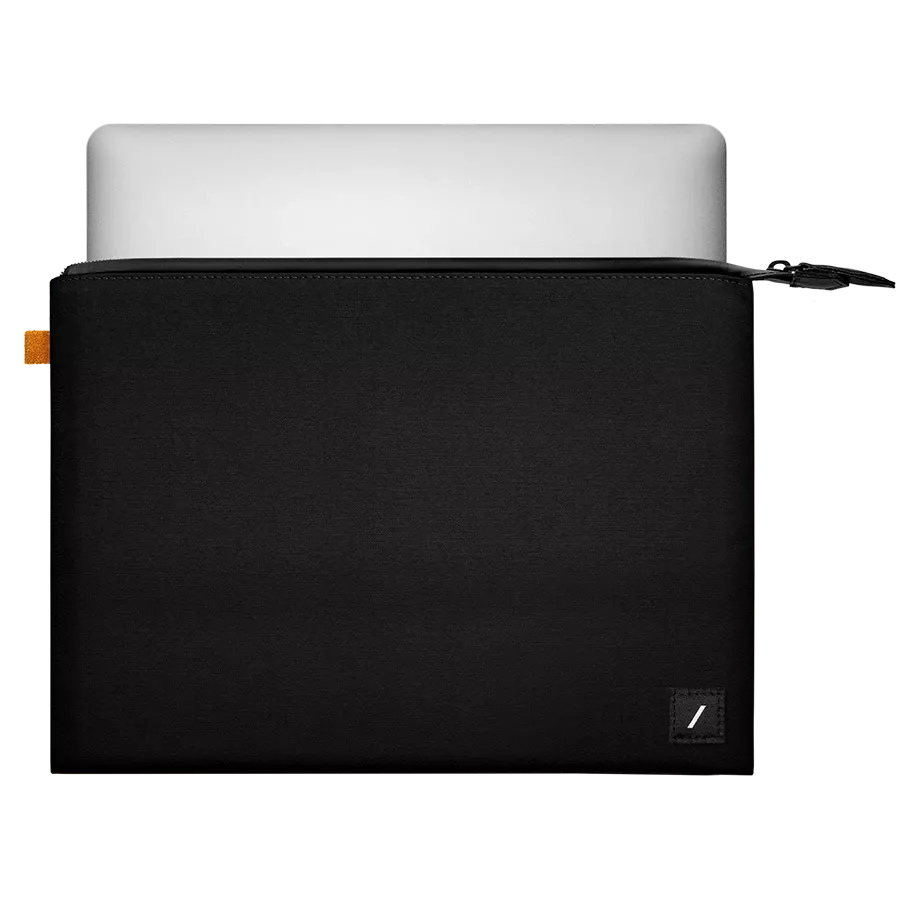 Sleeve NATIVE UNION STOW W.F.A  Black for MacBook Air 13/MacBook Pro 13 — Image №3