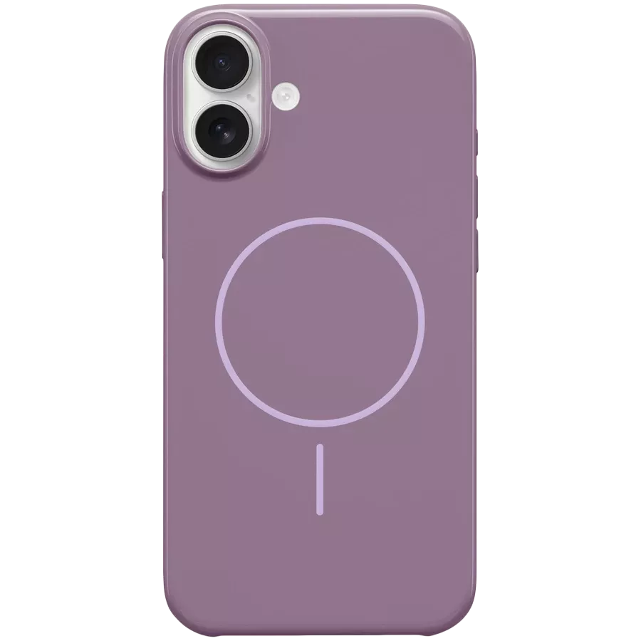 Case APPLE Case with MagSafe Sunset Purple for iPhone 16 Plus — Image №1
