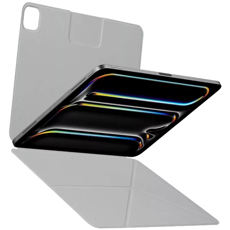 Husă PITAKA pentru iPad Pro 11 (M4), White — image №2