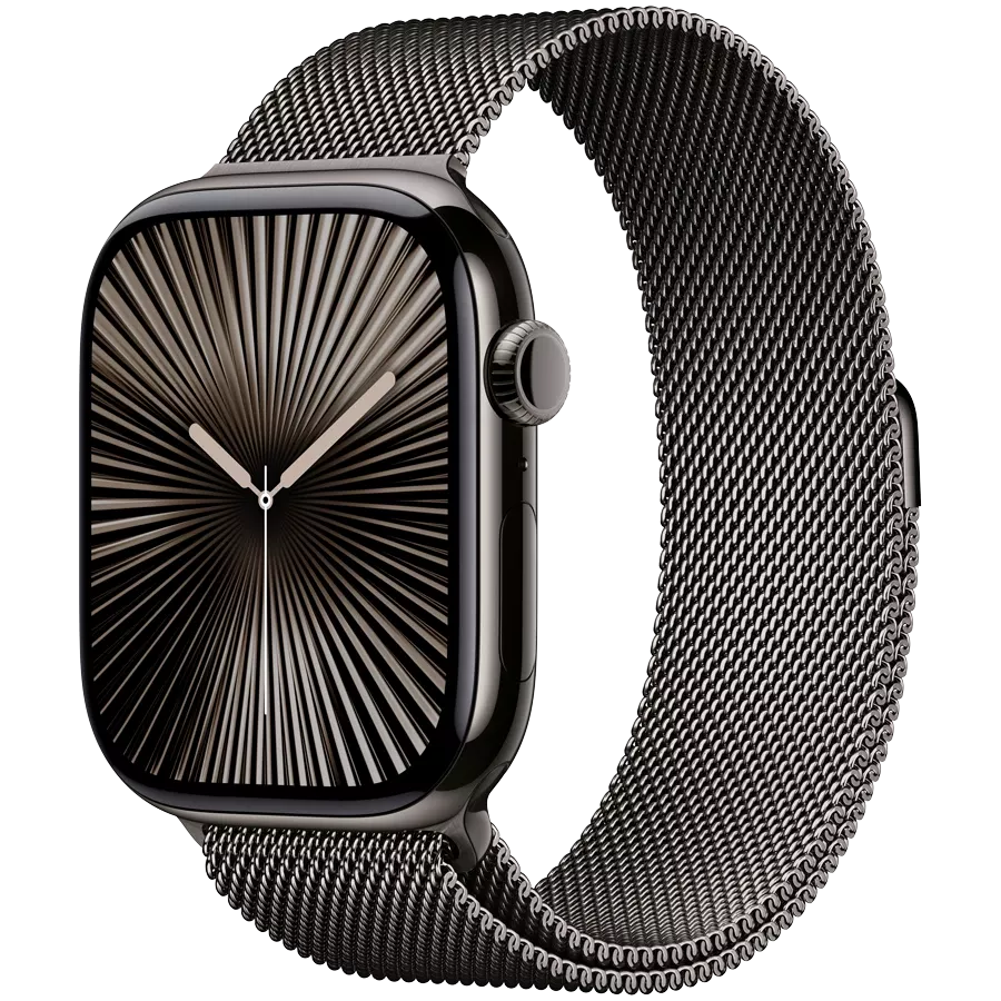 Apple Watch Series 10 GPS + Cellular — Изображение №1