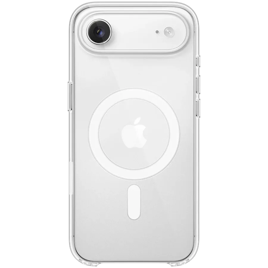 APPLE Case Case with MagSafe, Frost for iPhone Air — Image №1