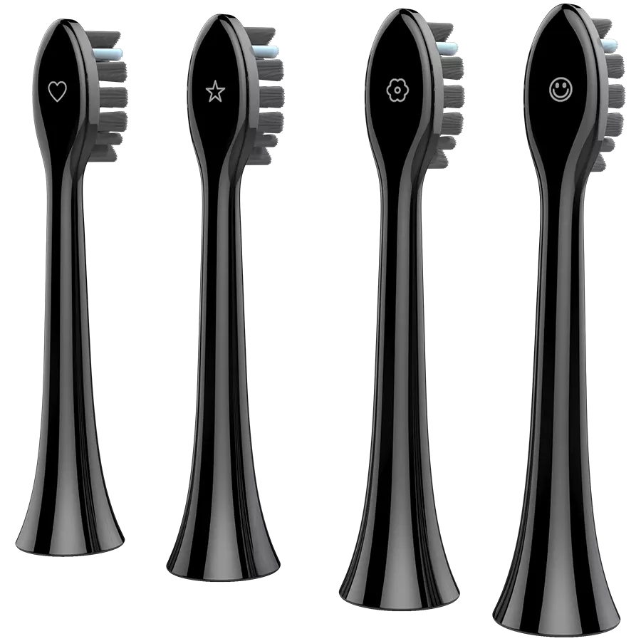 AENO DB5 Toothbrushes, Sonic, White — Image №8