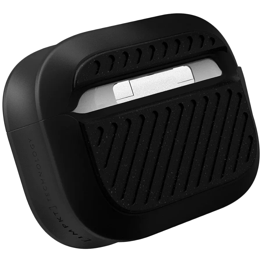 LAUT Case CAPSULE IMPKT , Slate for AirPods Pro — Image №2