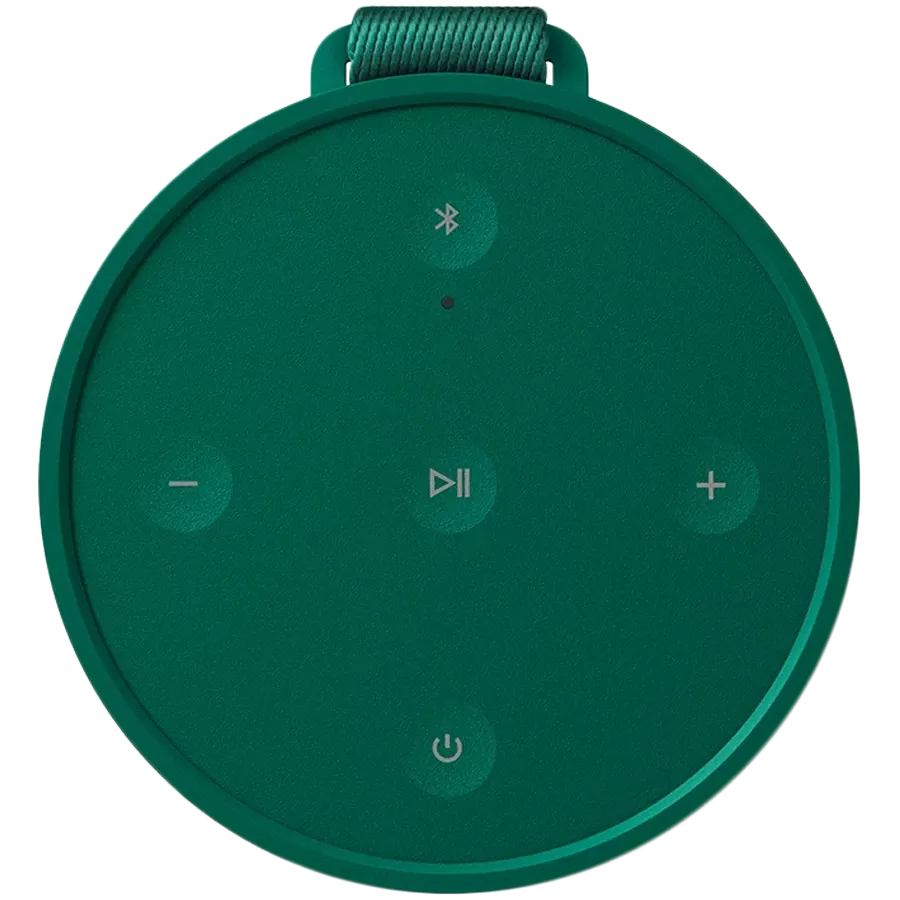 Портативная колонка Bang & Olufsen Beosound Explore, Зелёный — image №3