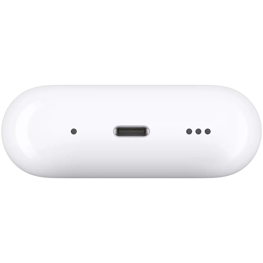 AirPods Pro 2-nd Generation with Ασύρματη φόρτιση — Εικών №10