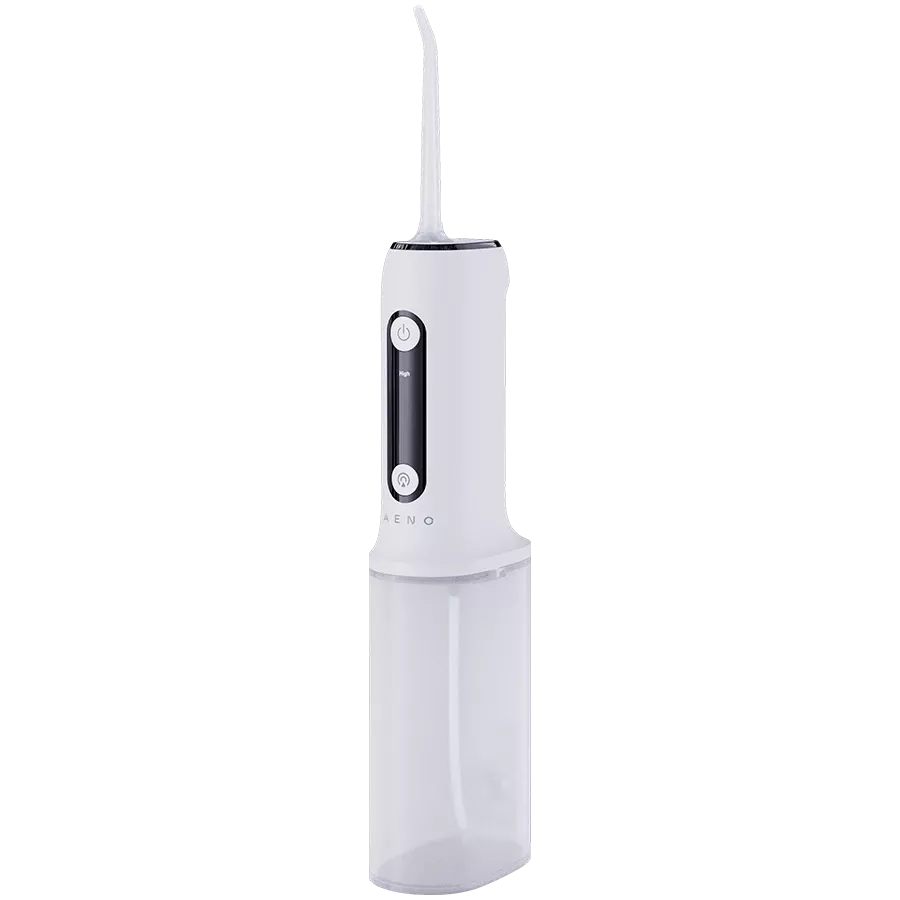 Комплект аксесуарів AENO  }Dental Irrigator{ — Зображення №5