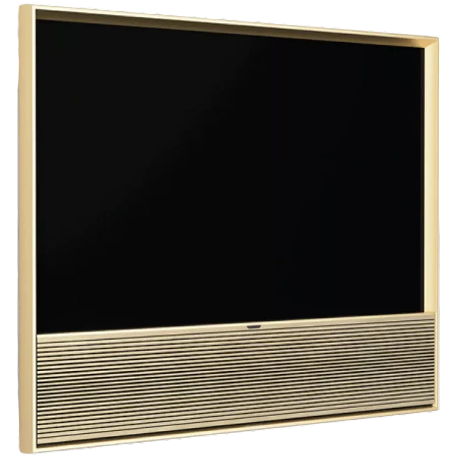 BANG & OLUFSEN Beovision Contour 48 AV System Gold — Image №2