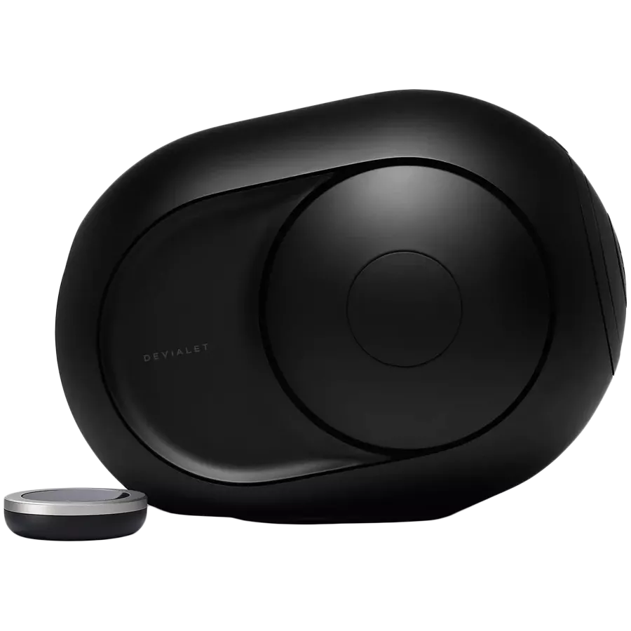 DEVIALET Phantom I 103db Οικιακό Σύστημα Ήχου, Custom Black — Εικών №2