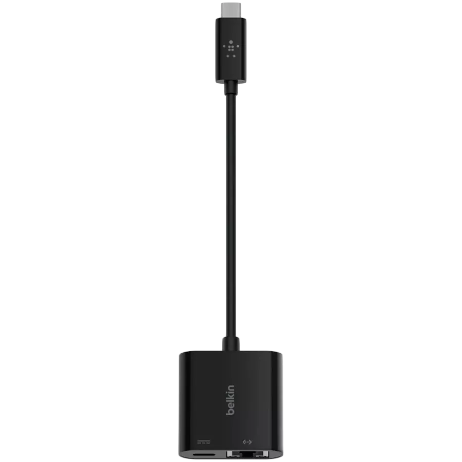 BELKIN USB-C to Gigabit Ethernet Adapter — Image №2
