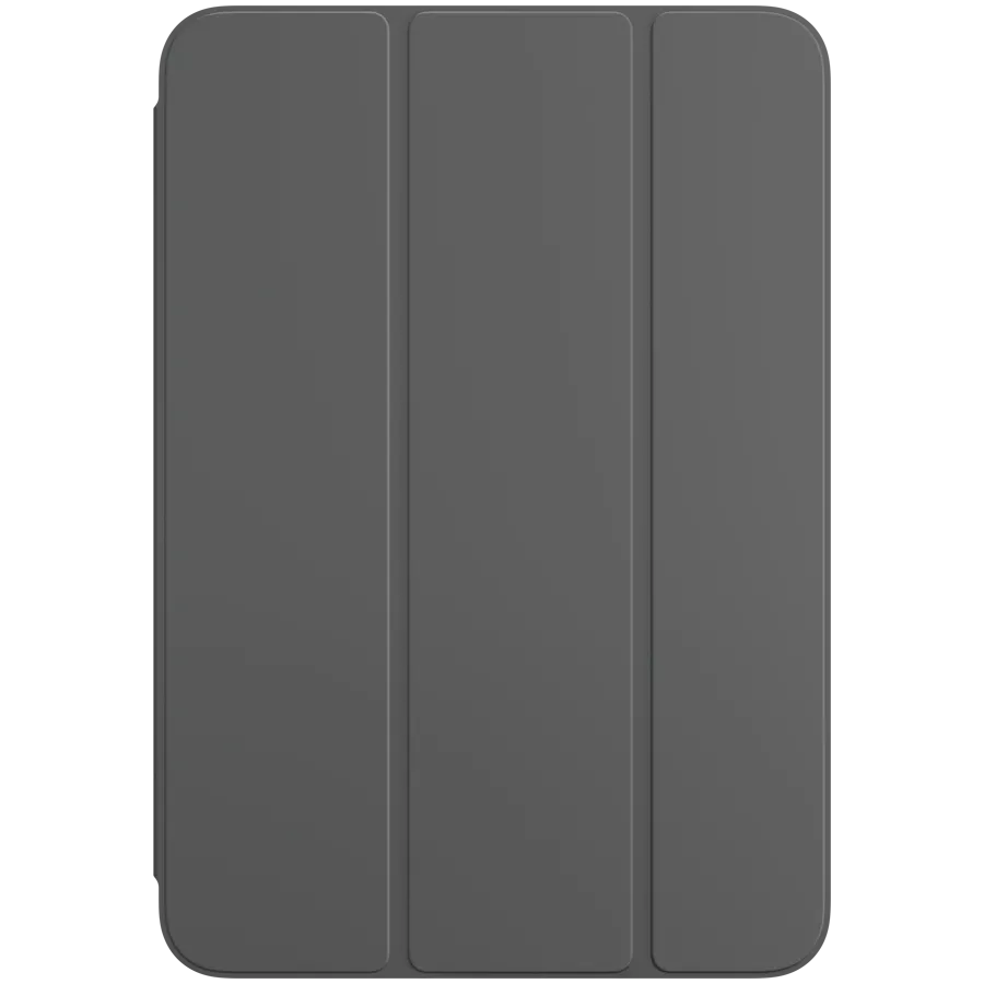 Husă APPLE Smart Folio pentru iPad mini (A17 Pro), Charcoal Gray — image №2