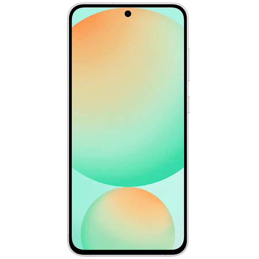 SAMSUNG Galaxy S24 FE 128 ГБ, Мятный — Изображение №2