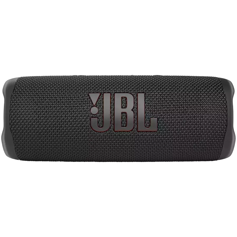 JBL Flip 6 Портативная колонка Чёрный — image №1