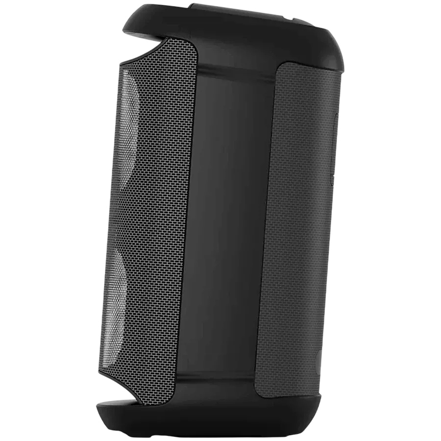 SONY SRS-XV500 Home Audio System, Black — Image №4