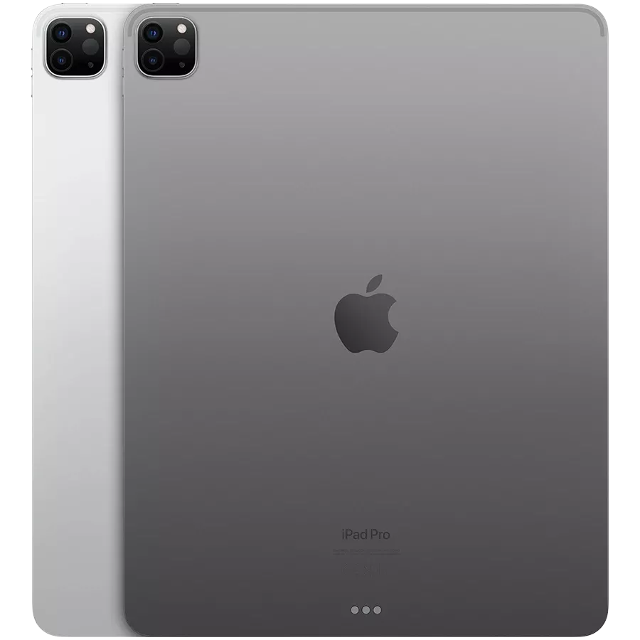 iPad Pro 12.9 (6th Gen), 256 ГБ, Wi-Fi, Серый космос — Изображение №6