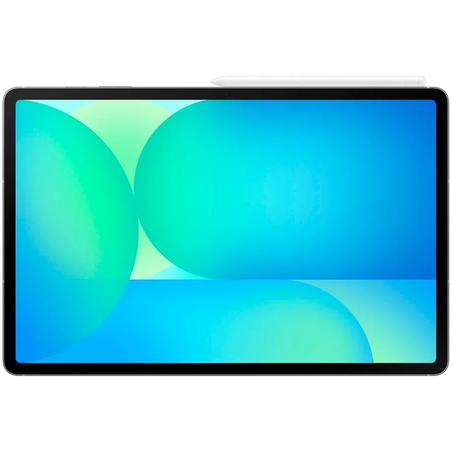 SAMSUNG Galaxy Tab S10 FE Plus, 128 ГБ, Wi-Fi, Серый — Изображение №2