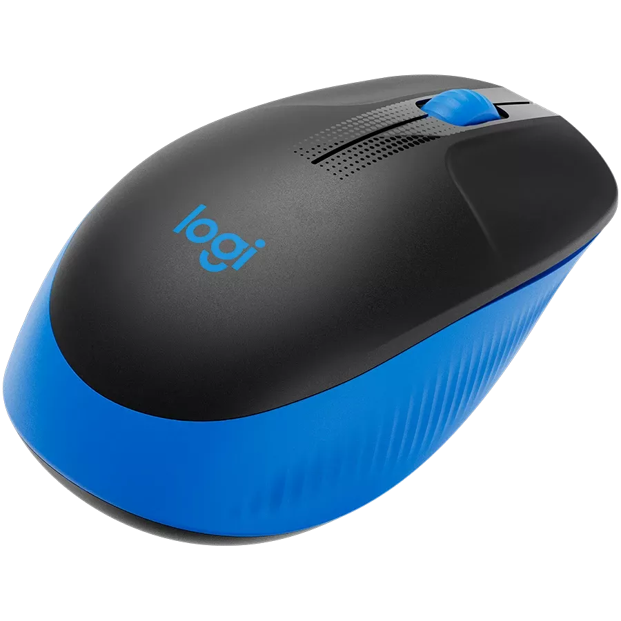 Mouse Logitech M190 — Image №3