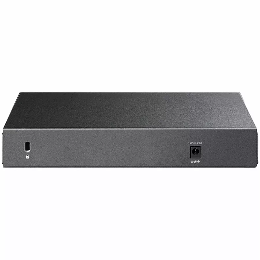 TP-LINK Network Switch TL-SG108 — Image №2 TP-LINK Network Switch TL-SG108 — Image №2