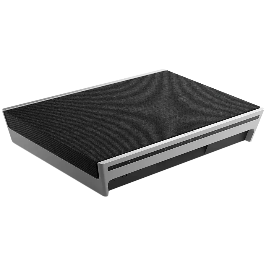 Boxă portabilă BANG & OLUFSEN Beosound Level, Gray — image №2