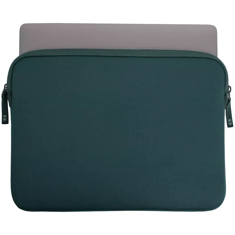 Husă MW Basics ²Life pentru MacBook Air 13"/Pro 13", Green — image №1