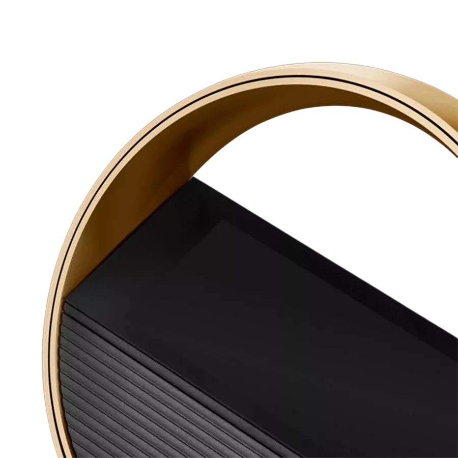 Remote Control BANG & OLUFSEN Beoremote Halo Wall, Gold — image №2