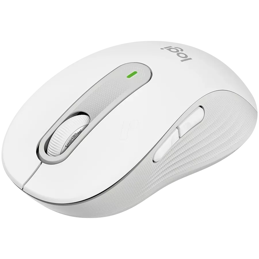 Mouse LOGITECH  M650 L — Image №2