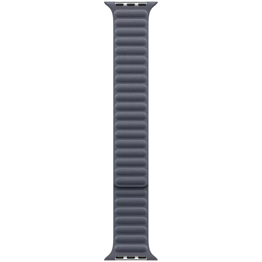 Apple 46mm Magnetic Link Band Extension Magnetic Link Navy for Apple Watch 46 mm — Image №2 Apple 46mm Magnetic Link Band Extension Magnetic Link Navy for Apple Watch 46 mm — Image №2