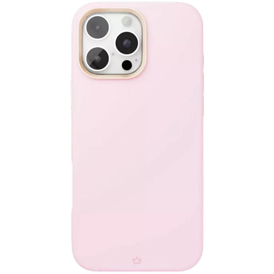 VLP Чехол Aster Pro MagSafe с MagSafe Розовый для iPhone 16 Pro — image №1