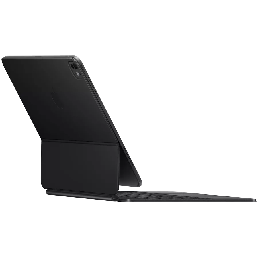 APPLE Θήκη Πληκτρολογίου Magic Keyboard , Μαύρος for iPad Pro 13 (M4) — Εικών №5