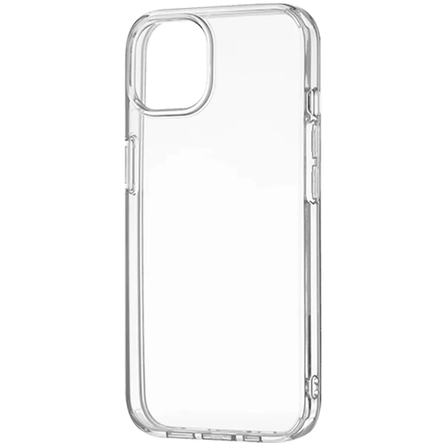 Чехол UBEAR прозрачный с MagSafe для iPhone 13 mini — image №2