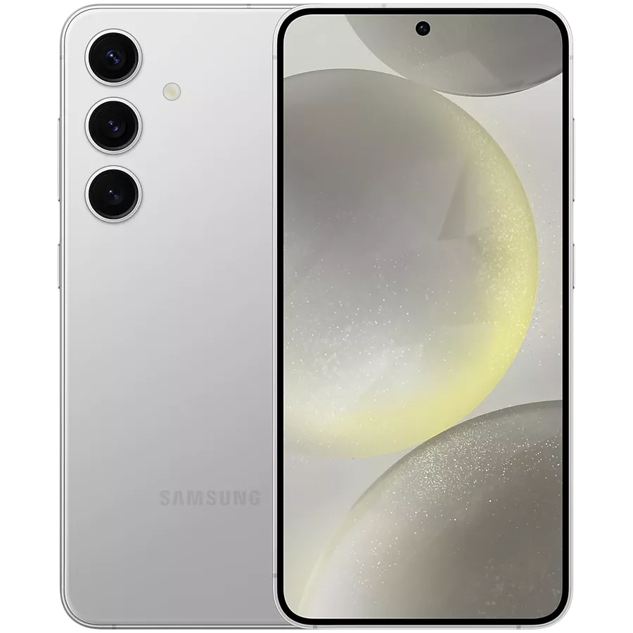 SAMSUNG Galaxy S24 128 GB, Grey — Image №1