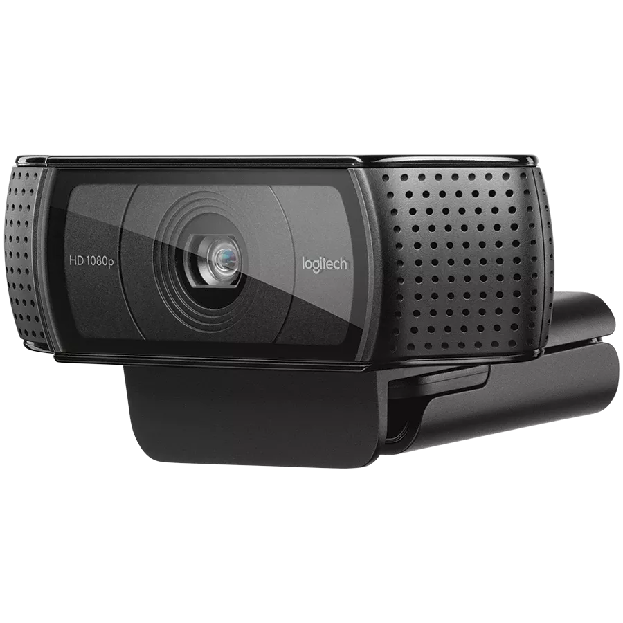 LOGITECH C920e Video Conferencing Solution — Image №4