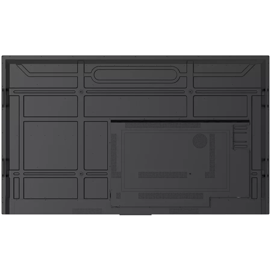 PRESTIGIO SOLUTIONS Light Series Gen 5 MultiBoard 75", Μαύρος — Εικών №6