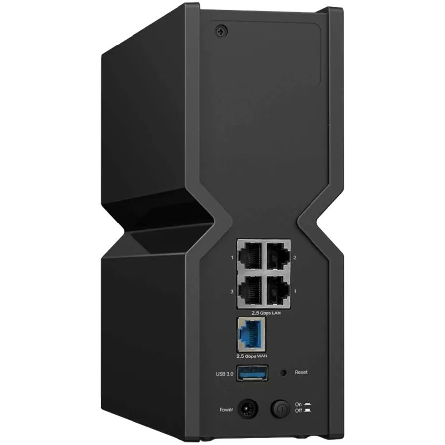 TP-LINK Router ARCHER BE550 — Image №3 TP-LINK Router ARCHER BE550 — Image №3