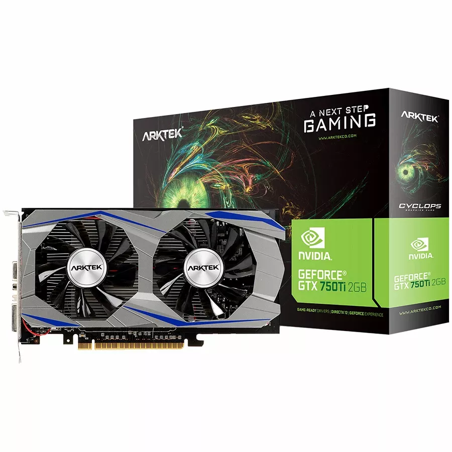 Gt750ti sales