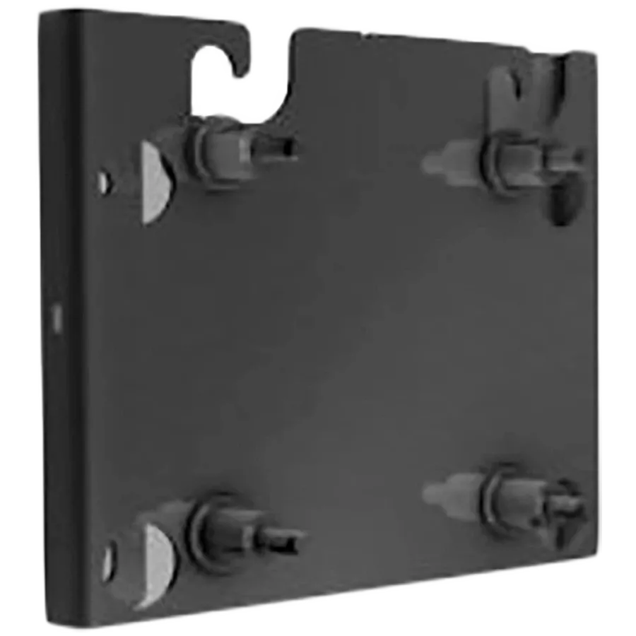 Wall Mounting Kit LOEWE for LCD/LED TV, Black (72345W00) — Image №1