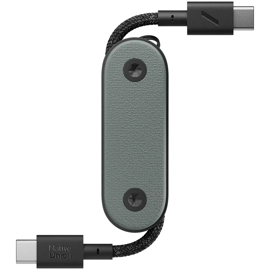NATIVE UNION USB-C մալուխ — image №1