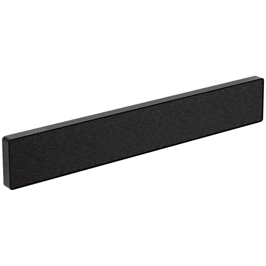 BANG & OLUFSEN Beosound Stage Home Audio System, Black A/Dark Grey — Image №1
