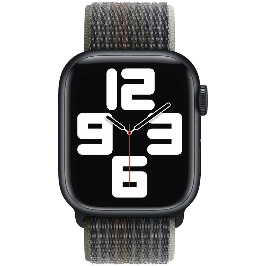 Band APPLE 41mm Sport Loop Midnight — Image №3