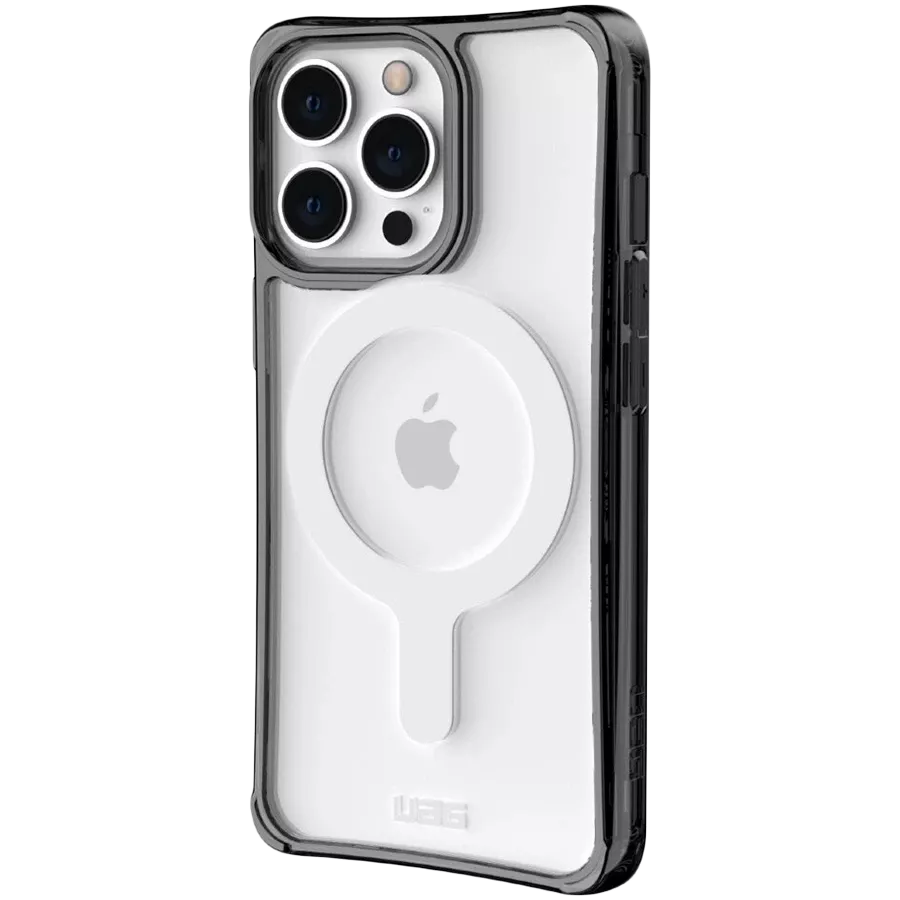 UAG Protective Case Plyo with MagSafe, Ash for iPhone 13 Pro — Image №2