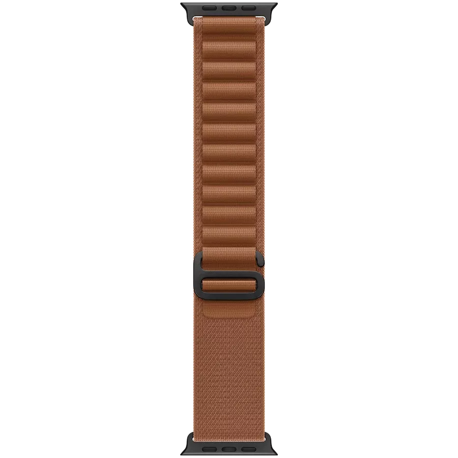 Apple 49mm Loop - Large Band Extension Alpine Loop Terra Cotta Για Apple Watch 44/45/46/49 mm — Εικών №1