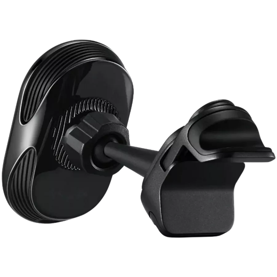 Автомобільне кріплення з бездротовою зарядкою PITAKA MagEZ Car Mount Pro 2 [For Tesla Model 3/X/Y/S] — Зображення №1